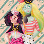 A monsters' life for me