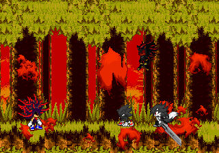 Sonic.exe Transformation by xthehedgehog57 on DeviantArt