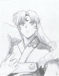 Sesshomaru