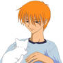 Kyo Sohma