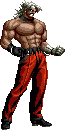 95 Omega Rugal by asura14k2 on DeviantArt