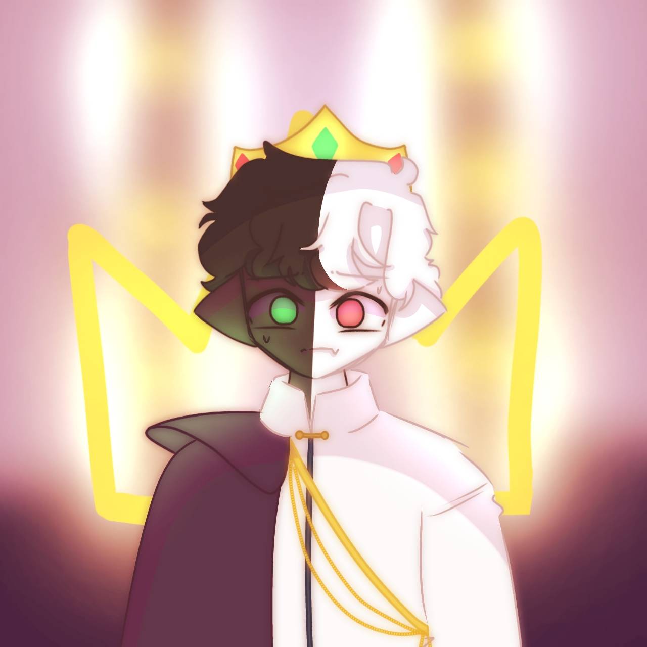 Ranboo by AlisterEarl on DeviantArt