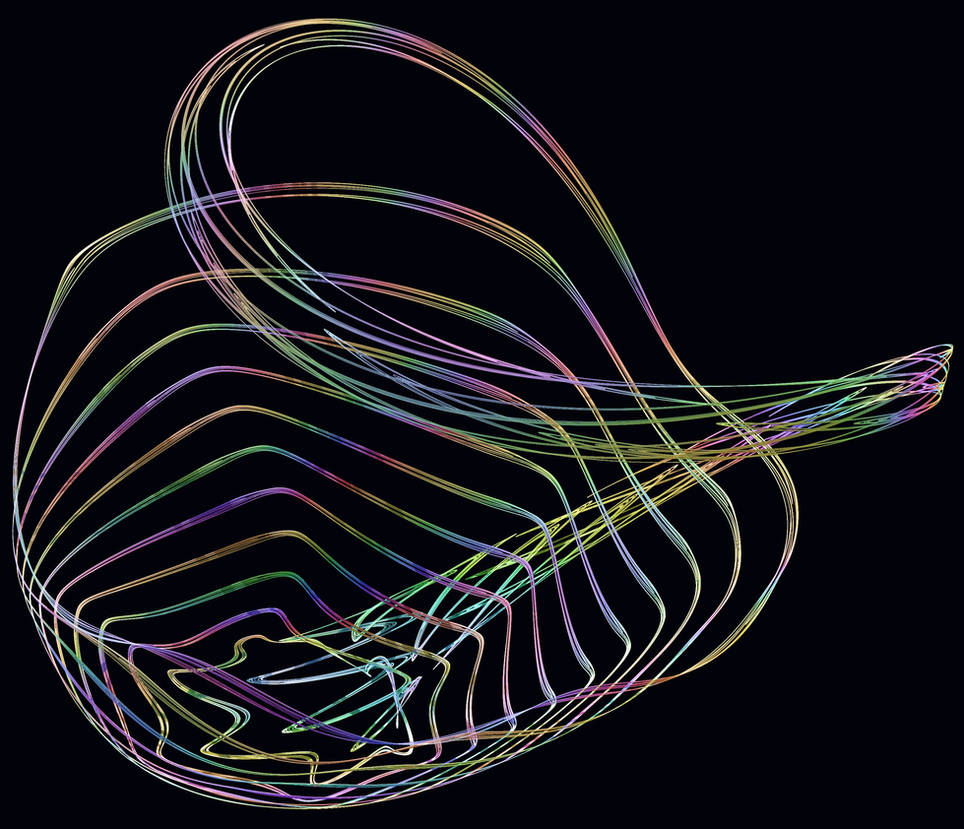 Ribbon Warp by TheLaser on DeviantArt