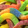 Gummy Worms