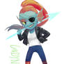 UNDERTALE undyne