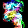 Rainbow Smoke 2