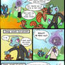 Firey Attack Comic Page 2