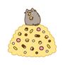 pusheen render