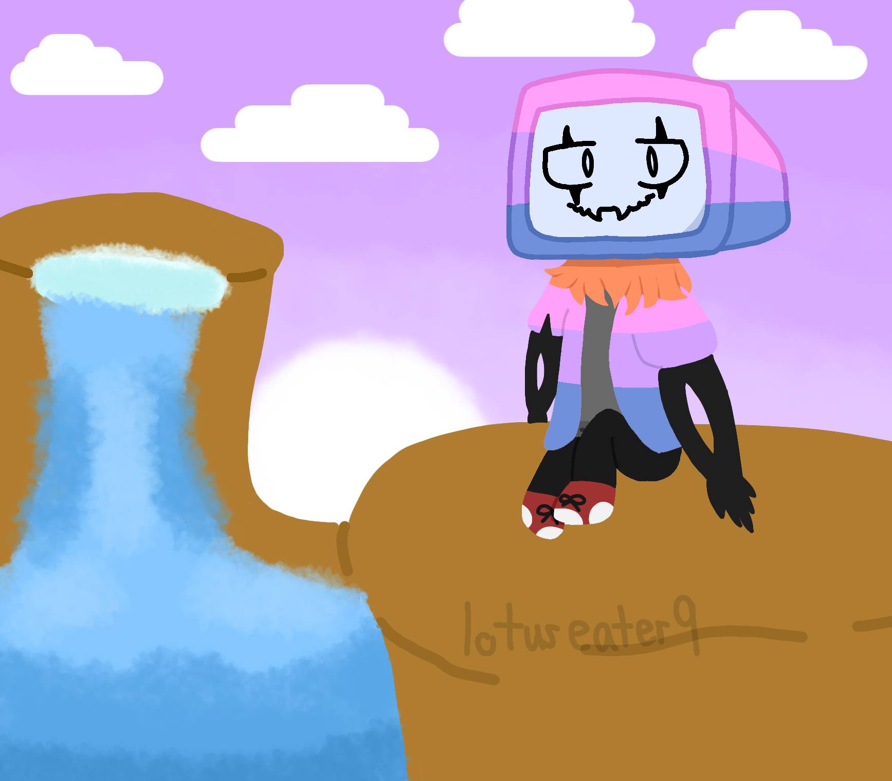 Pyrocinical Commisions Pyrocynical by lotuseater9 on DeviantArt
