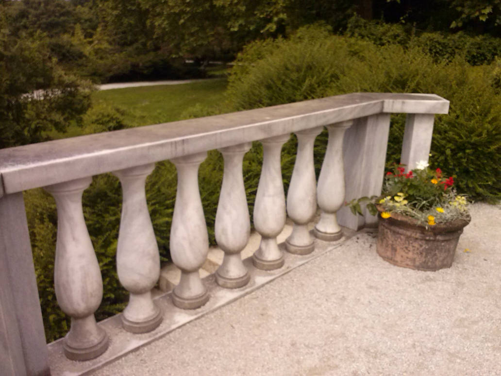 Marmor fence by angela-sparkle on DeviantArt