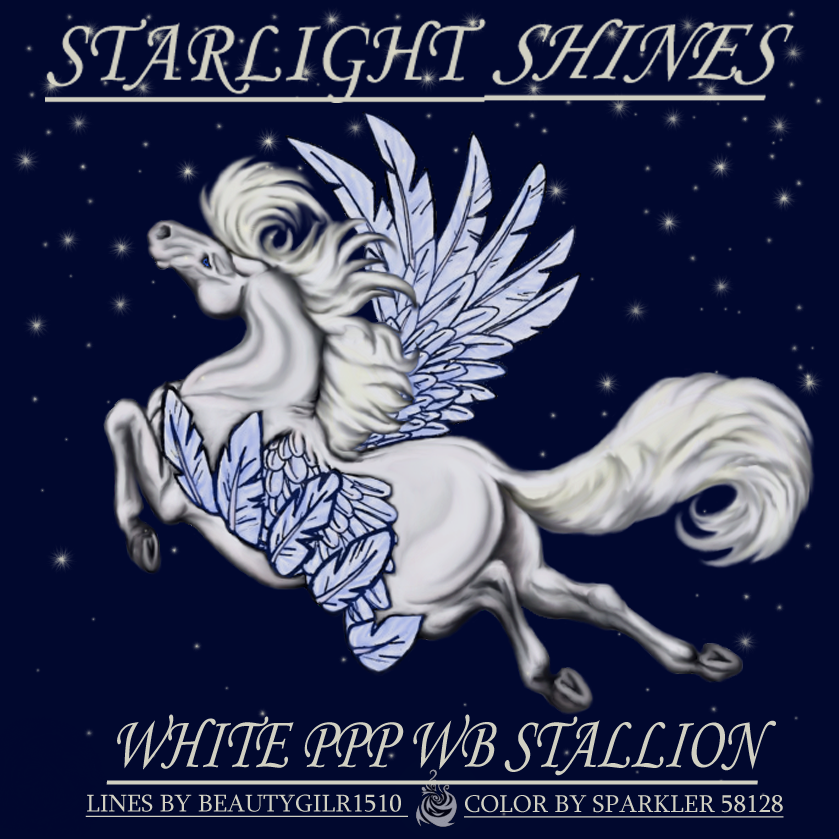 Starlight Shines