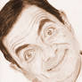 Mr. Bean