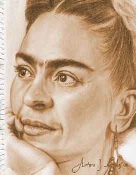 Frida Kahlo