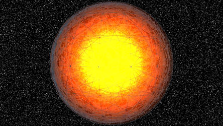 Dyson Sphere 1