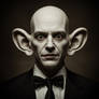 The Man Who Watches You Sleep