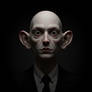 The Man In the Dark