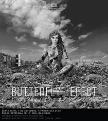 Butterfly Defect 