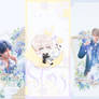 love and deepspace wallpaper set 39