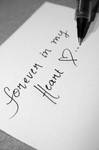 Forever In My Heart by hachii8