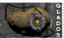 Potato GLaDOS