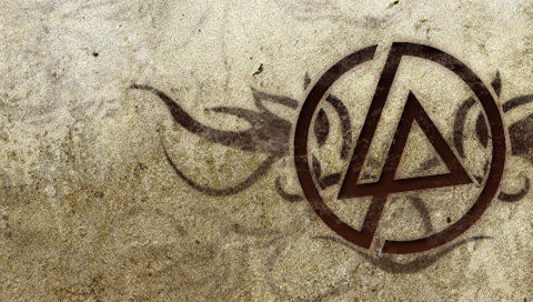 Linkin Park PSP Wallpaper