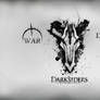 Darksiders Wallpaper