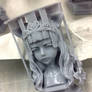 NekoQeen 3D Printing 03