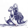 Rocking Horse