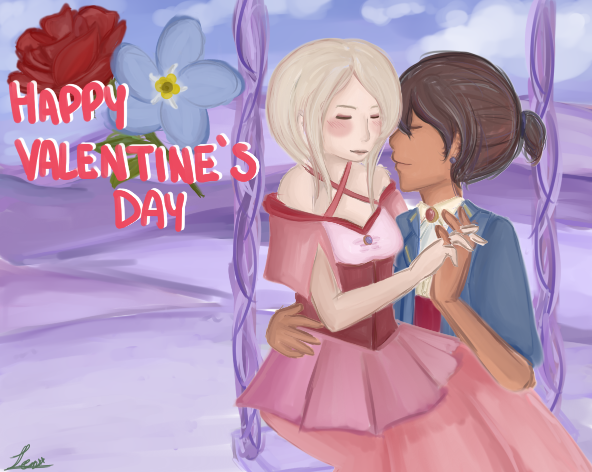 Valentine's Day