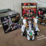 ULTRAZORD with Boxes!