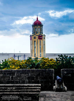 Manila Cityhall
