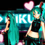 Miku Dancer DT