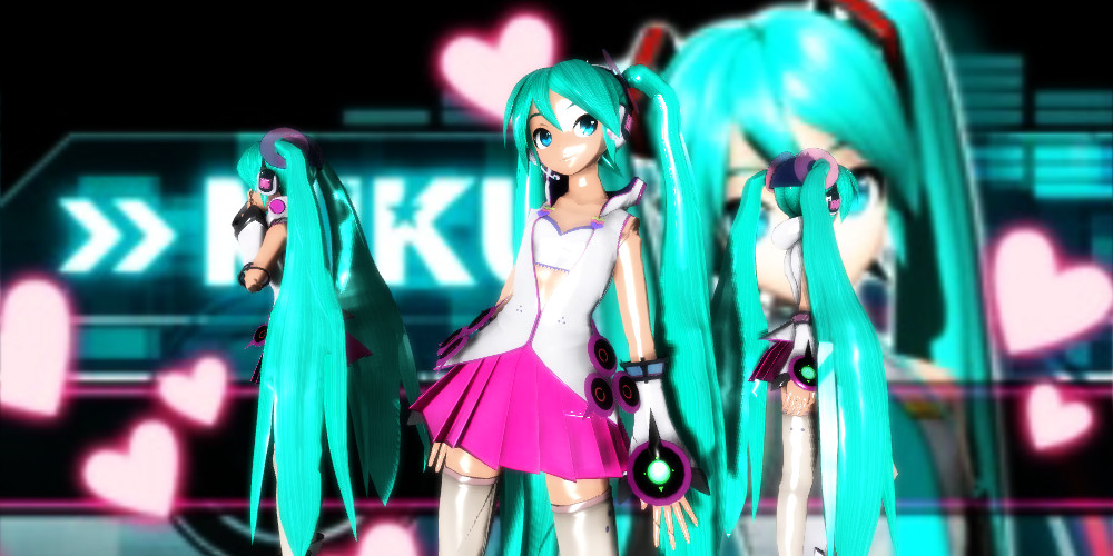 Galaxy Miku Dt