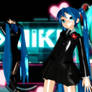 Saihate Miku Dt