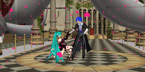 Other picture of Cantarella!