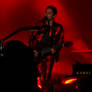 Matthew Bellamy - Oxegen 2010