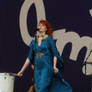 Florence + the Machine Oxegen