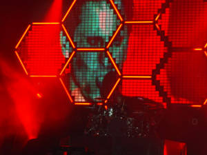 Muse - Oxegen 2010