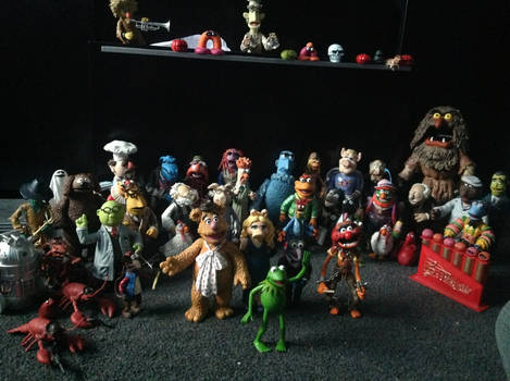 Muppet Collection