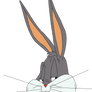 Toonheads #2 Bugs Bunny