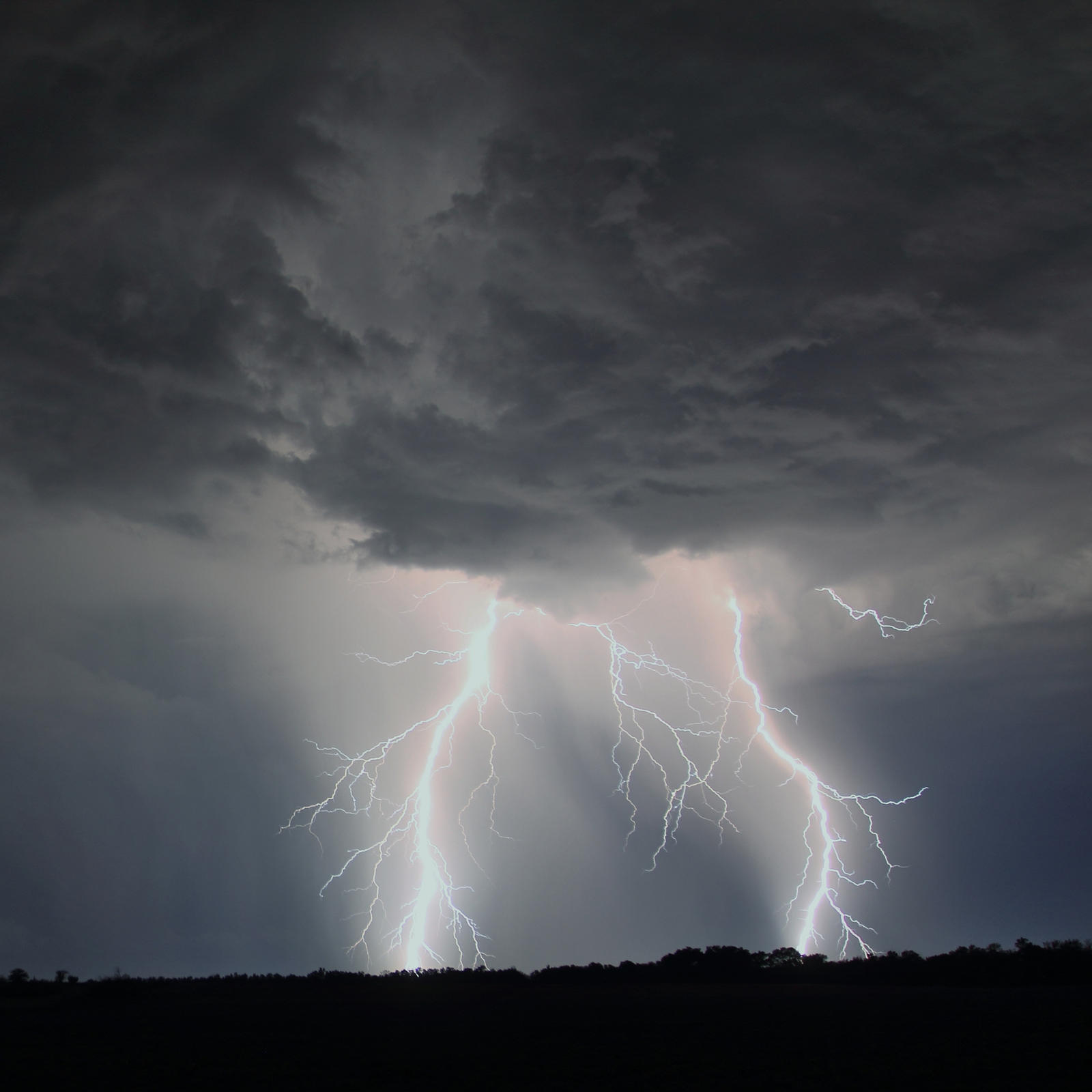 Lightningds Ride the Lightning #45 by High-Tech-Redneck on DeviantArt