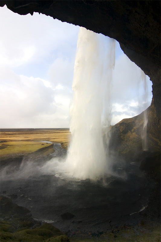 Selfoss