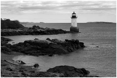 Salem Lighthouse
