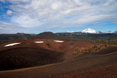 Crater