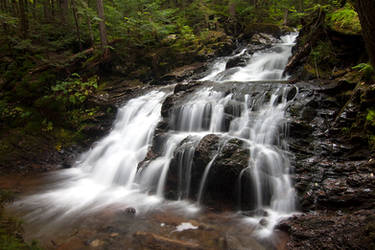 Gordon Falls