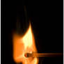 Birth of a Flame