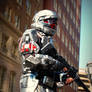 ODST Trooper