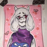 Toriel