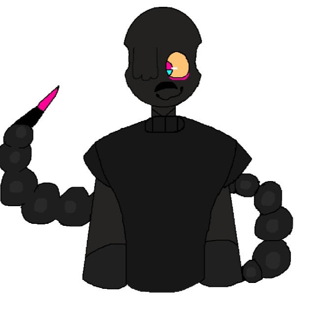 Ral by kovuartsfloof on DeviantArt