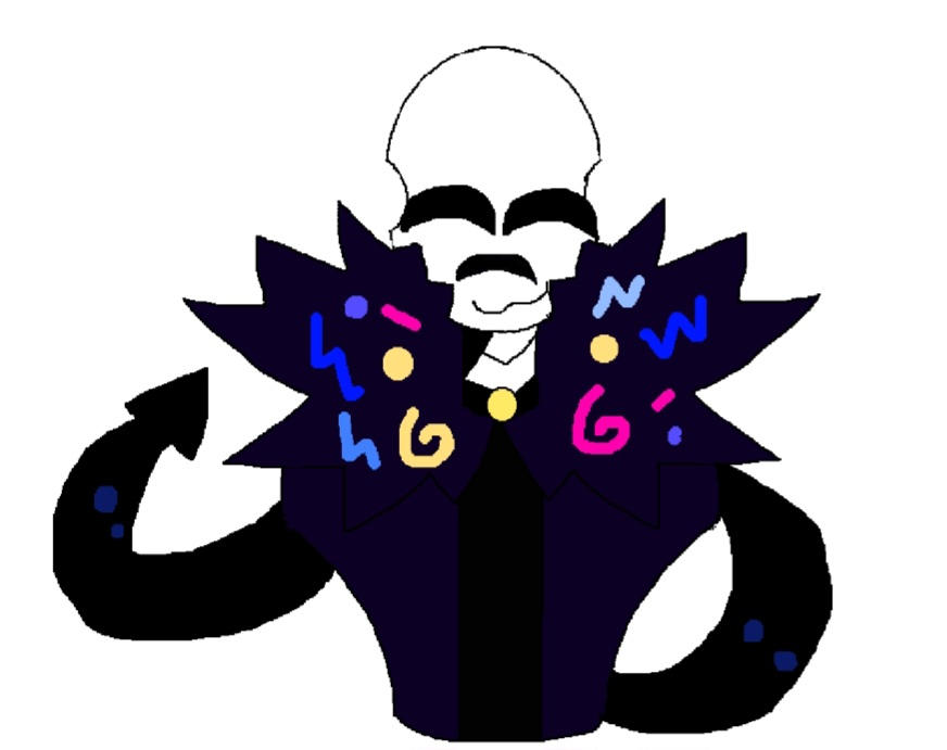 Jinx! by kovuartsfloof on DeviantArt